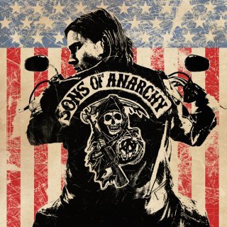 Sons of Anarchy Conan
