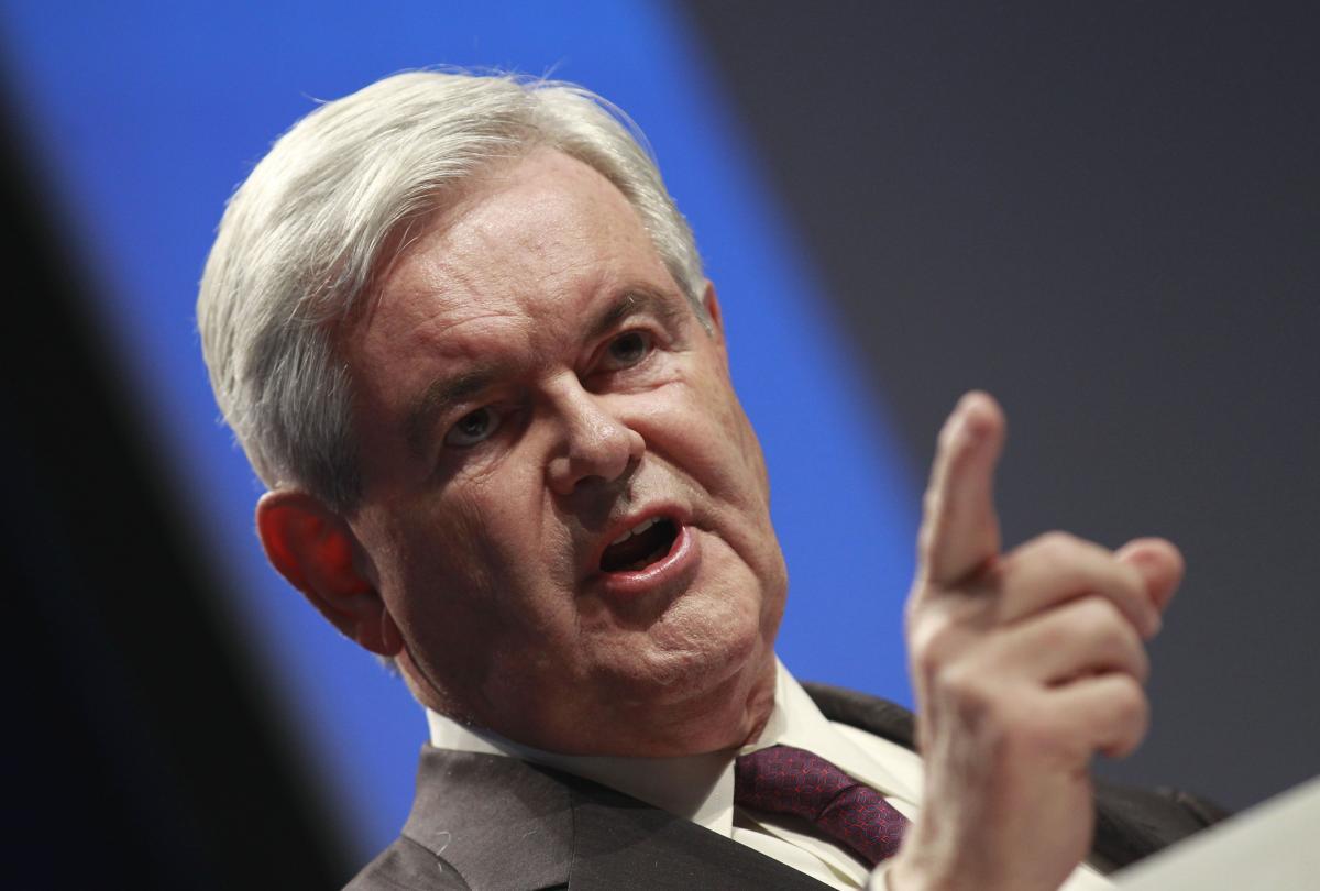 Gingrich