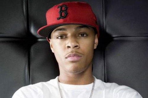Shad Moss (Bow Wow)