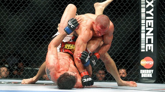 UFC