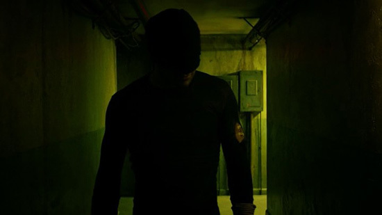 Daredevil Review