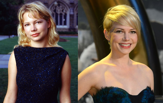 Michelle Williams