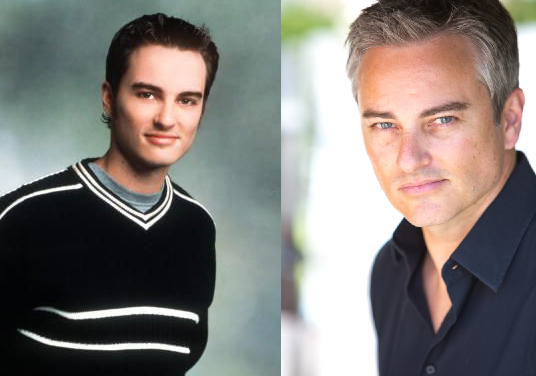 Kerr Smith