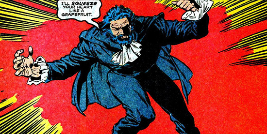 DC's Legends of Tomorrow