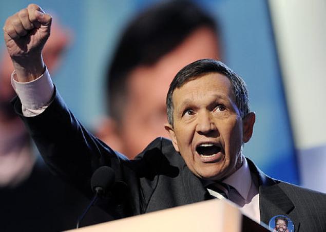 Dennis Kucinich