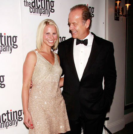 kelsey grammer