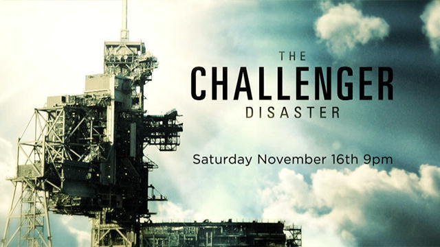 The Challenger Disaster