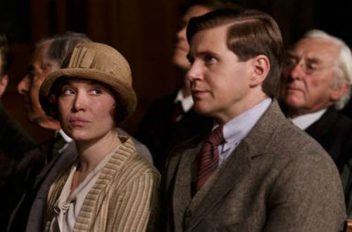 ‘Downton Abbey’: What to Expect from Sunday’s Episode