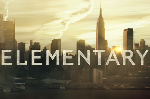 'Elementary'