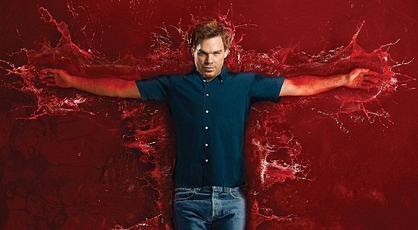 Dexter season 8