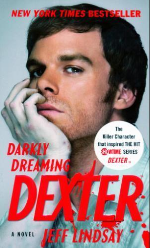 Darkly Dreaming Dexter