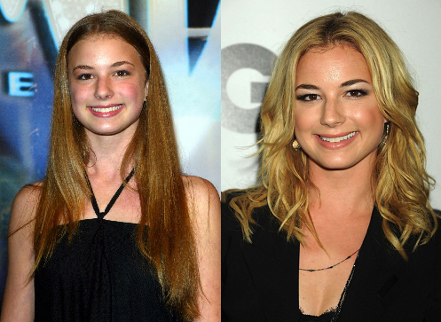 Emily VanCamp