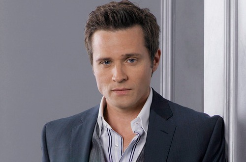 EXCLUSIVE: ‘Castle’ Star Seamus Dever Talks Best Man Predictions, Episode Teasers & More!