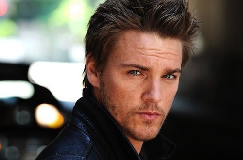 EXCLUSIVE: ‘True Blood’s Riley Smith Talks Vampire Transformation & Season 7 Teasers