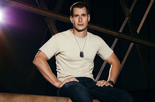 EXCLUSIVE: Brendan Fehr Talks ‘The Night Shift,’ Playing a Gay Character & Drew’s Upcoming Struggles