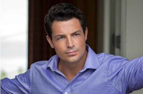 EXCLUSIVE: Brennan Elliott Talks 'Cedar Cove,' Wholesome TV, and Growing Up
