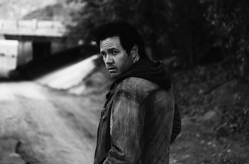 'The Walking Dead' star Josh McDermitt