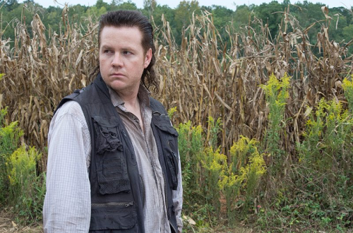 Josh McDermitt as Eugene Porter