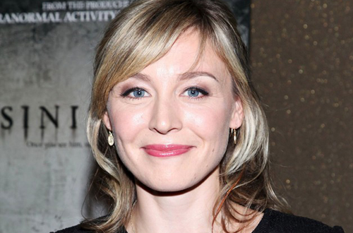 Juliet Rylance