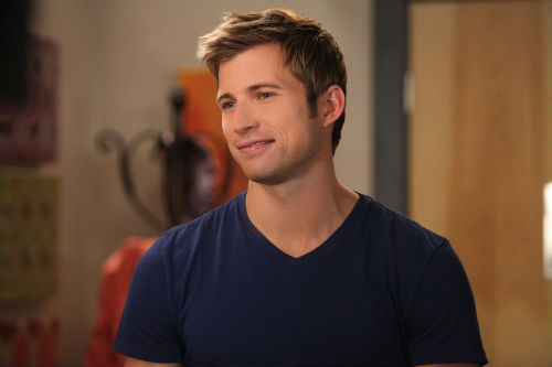 EXCLUSIVE: Justin Deeley Chats ‘Drop Dead Diva’ Season 5 Finale