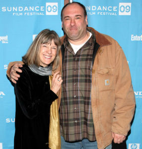 EXCLUSIVE: Mimi Kennedy Says James Gandolfini ‘Made Acting Easy,’ Talks ‘Veep’ Return