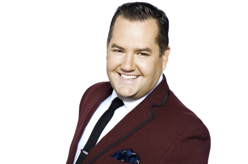 EXCLUSIVE: Talk Show Host, Personality Ross Mathews Talks Pop Culture