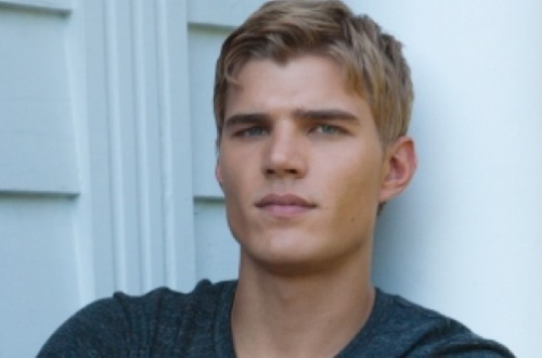 Chris Zylka