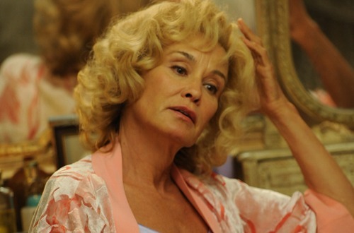 Jessica Lange in American Horror Story