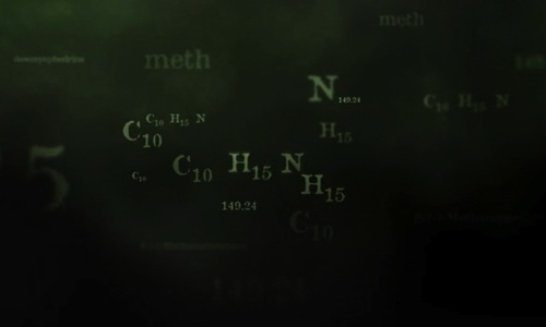 Breaking Bad intro