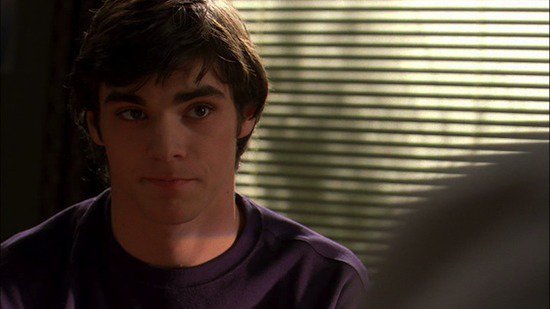 RJ Mitte as Walt Jr.