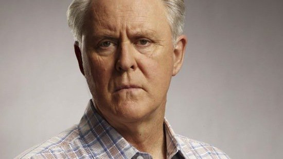 John Lithgow