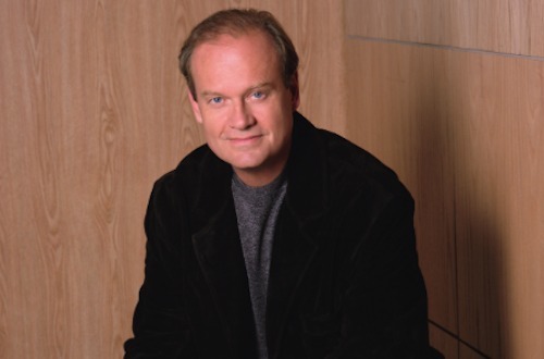 Facts From a TV Junkie: 'Frasier'