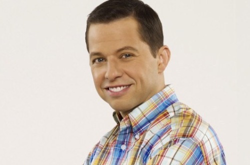 Jon Cryer