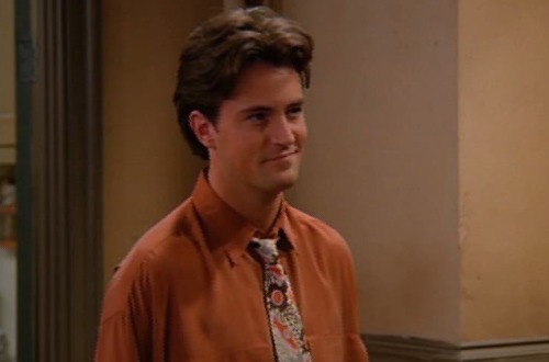 Matthew Perry in Friends