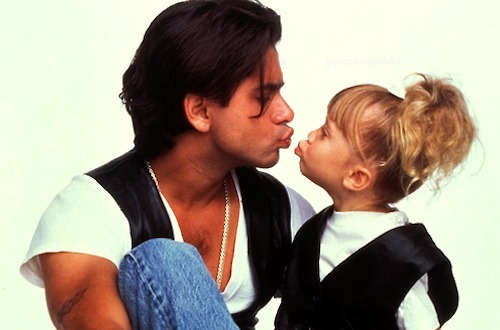 Facts From a TV Junkie: Full House