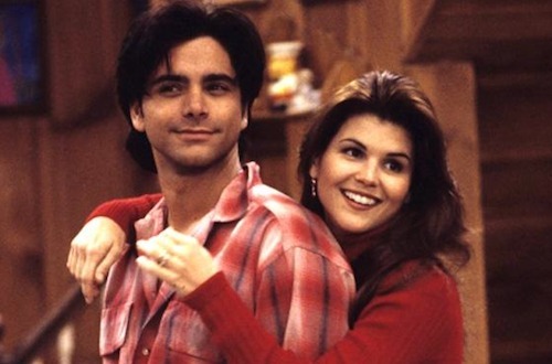 Facts From a TV Junkie: Full House