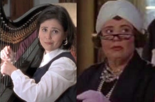 Alex Borstein in Gilmore Girls