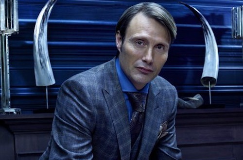 Facts From a TV Junkie: 'Hannibal'