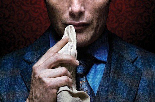 Facts From a TV Junkie: 'Hannibal'