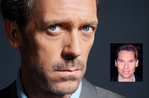 Facts From a TV Junkie: 'House M.D.'