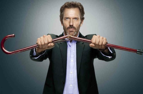 Facts From a TV Junkie: 'House M.D.'