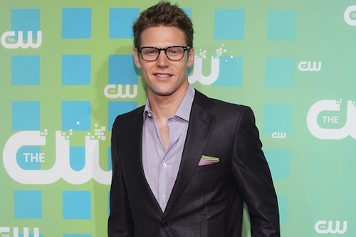 Zach Roerig