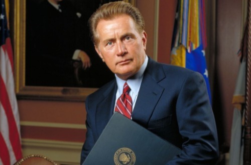 Facts From a TV Junkie: 'The West Wing'