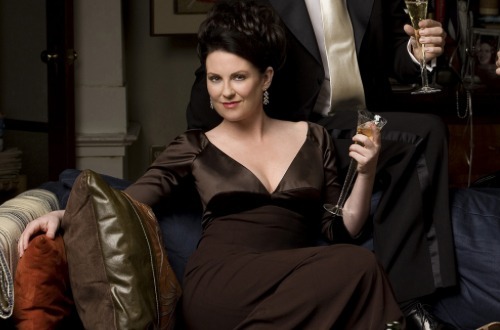 Facts From a TV Junkie: 'Will & Grace'