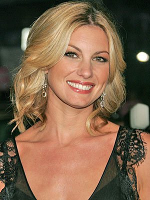 Faith Hill