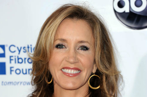 Felicity Huffman Cast as Female Lead in 'American Crime'