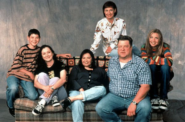 Final Season Failures: 'Roseanne' Season 9