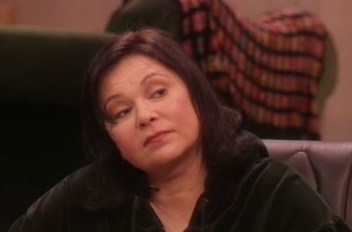 Final Season Failures: 'Roseanne' Season 9