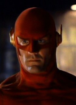 The Flash 1990