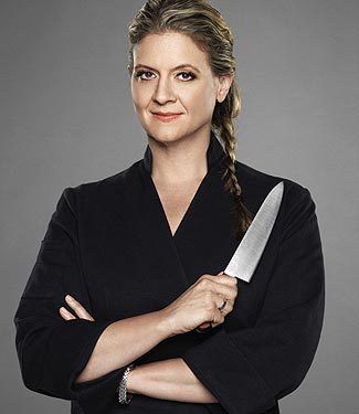 Amanda Freitag